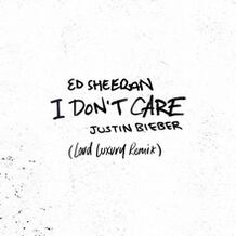 I Don't Care