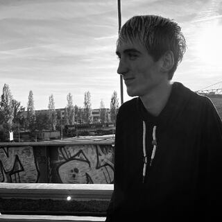 David